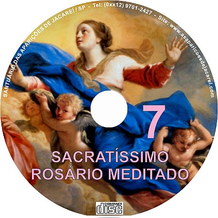 Resultado de imagem para ROSARIO MEDITADO 343