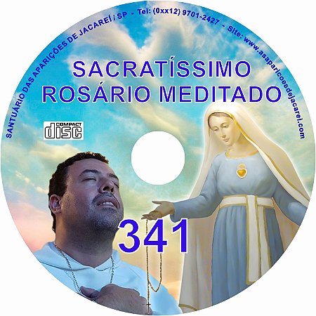 Resultado de imagem para ROSARIO MEDITADO 341