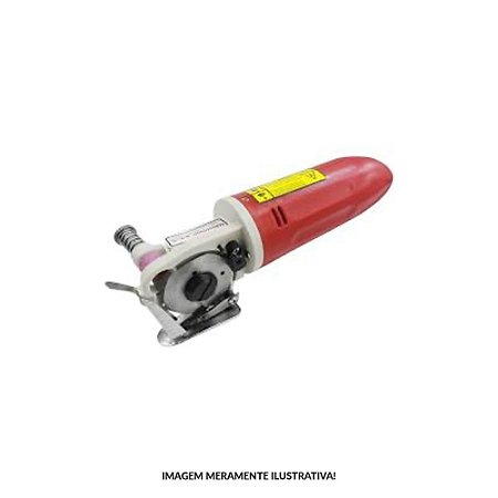 Máquina de Corte Bananinha - Westman - 220V