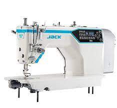 Lançamento Máquina de Costura Reta Eletrônica - A4B - Jack - 220v