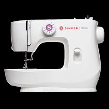 MAQUINA DE COSTURA DOMESTICA SINGER - MODELO M1605 - 6 PONTOS