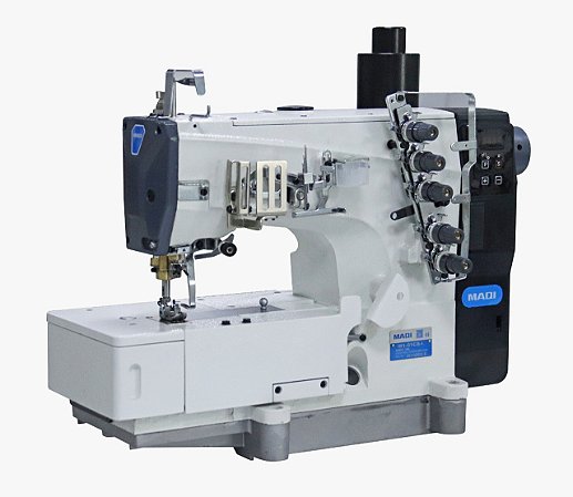 Máquina de Costura Galoneira - W1-01CB-I - Maqi - 220V