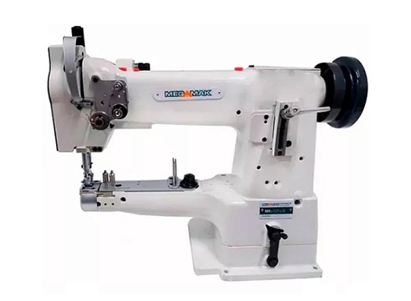 Máquina de Braço Megamak - MK3628 LG + brindes
