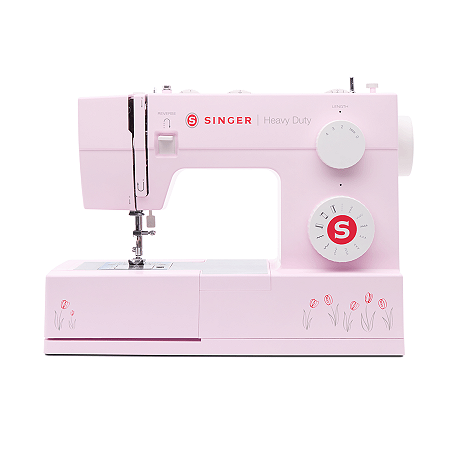 Máquina de Costura Singer HD4411 Tulip