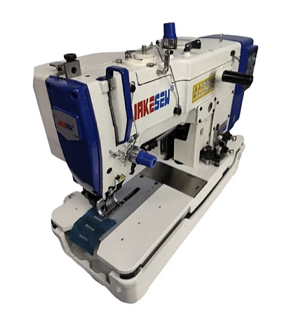 Máquina de Costura Caseadeira Eletrônica - Jakesew JS781E-2S (220v)