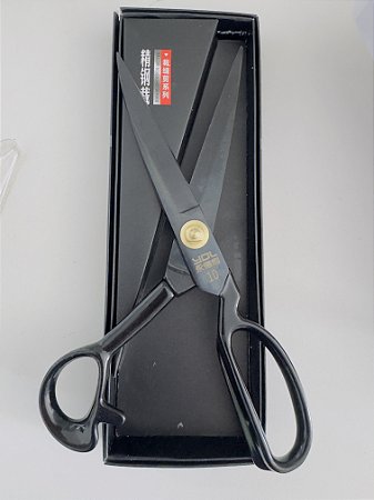 TESOURA DE ALFAIATE 10 POL. - TAILOR JAKESEW