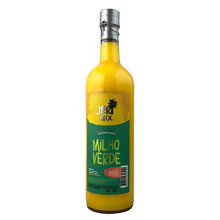 Jerimix Milho Verde - Bebida Mista 700ml