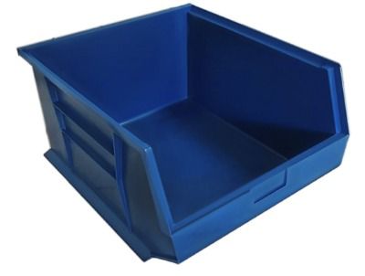 Gaveteiro plástico 10