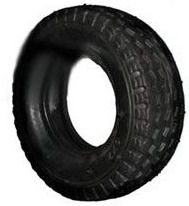 Pneu 6 x 2 Ajax
