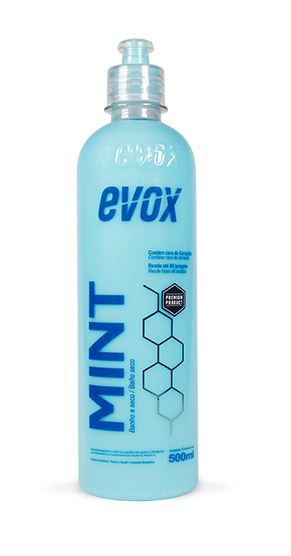 Mint - Banho a Seco 500ml - Evox