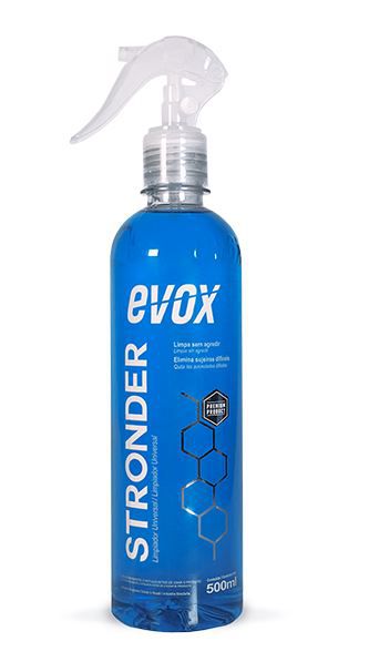 Stronder APC 500 ml - Evox