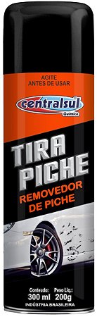 Tira Piche Aerossol - 300ml