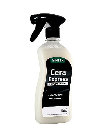 Cera Express Vintex 500ml