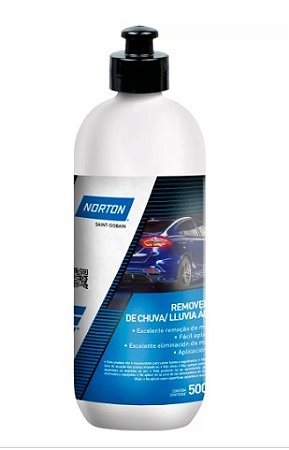 Removedor de Chuva Ácida Norton 500ml