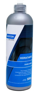 Hidratante de Couro Norton 500ml