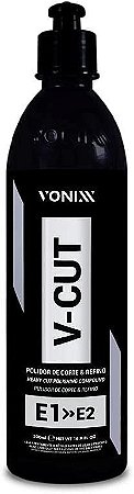 Vonixx V10 Heavy-Cut Compound 16.9 fl oz (500ml)