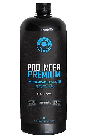 Pro Imper Premium - Impermeabilizante de Tecidos Base Água - EasyTech 1,5L