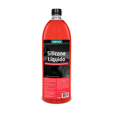 Silicone Líquido Vintex 1,5L