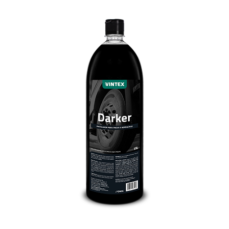 Darker 1,5L Vintex