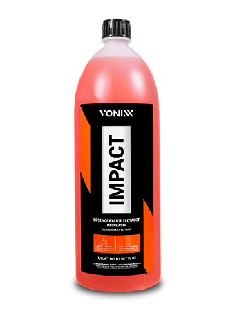 Impact - Multilimpad para Limpeza Pesada - Vonixx 1,5L