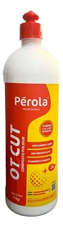 Ot-Cut  Composto Polidor de corte 1 kg