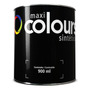 Esmalte Sintético Laranja 3200 Mbb 72 0,900ml - Maxi Rubber