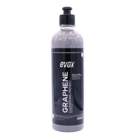 Selante Limpa Protege Graphene Cleaner Protect 500ml Evox