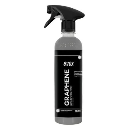 Graphene Spray Coating 500ml - Evox