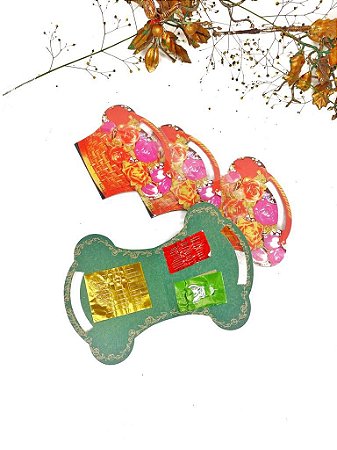 KIT CESTINHA DE AGULHAS DE COSTURA E REPARO - KIT 20 PÇS