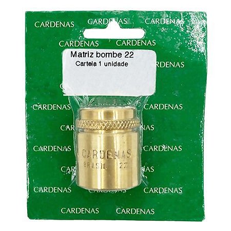 MATRIZ PARA BOTAO BOMBE TAM:22