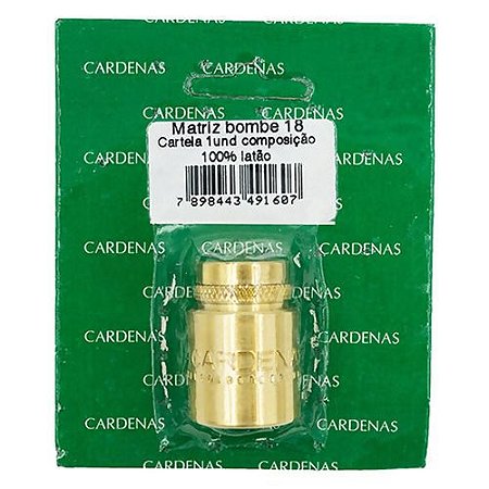 MATRIZ PARA BOTAO BOMBE TAM:18