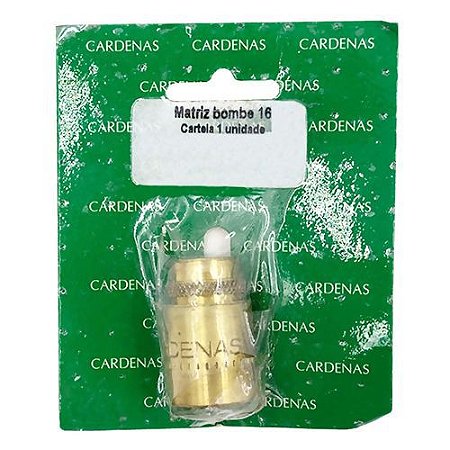 MATRIZ PARA BOTAO BOMBE TAM:16