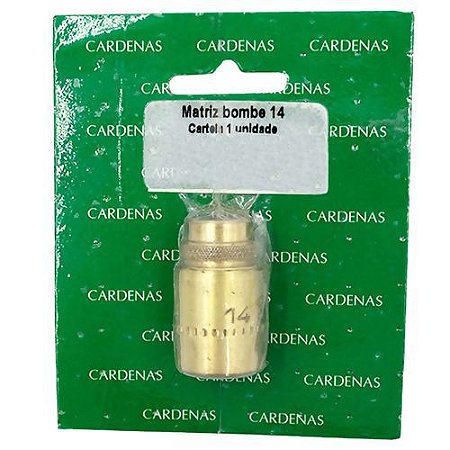 MATRIZ PARA BOTAO BOMBE TAM:14