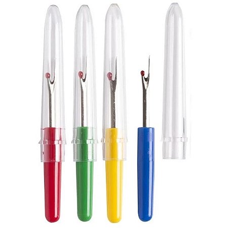 Abridor De Casa Pequeno - Costura - Pct C/ 100 Unidades