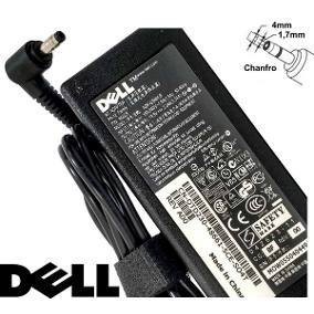 FONTE DELL INSPIRON 14 SERIE 5000 7000 19.5V 3,34A