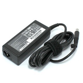 FONTE CARREGADOR HP DV4 DV5 18.5V 3.5A 65W