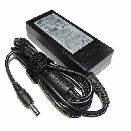 FONTE SAMSUNG  19V3.16A RV411 NC215 RV511NP900 N15