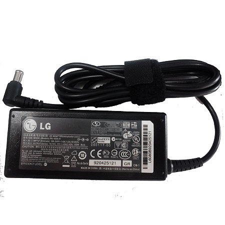 FONTE LG C400 A410 R410 R460 R480 E500 S425 S460