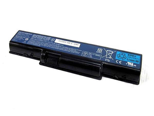 Bateria Acer Aspire 4736z 4220 4315 4520 4535  4540 4720 4736Z 4740 5532  - AS07A31