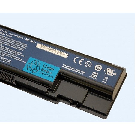 Bateria Para Notebook Acer Aspire 5920G  E5-575-52 - AS16A8K