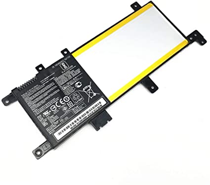 Bateria para notebook Asus  Z450L  Z450U Z550MA Z550SA Z580U - C21N1634