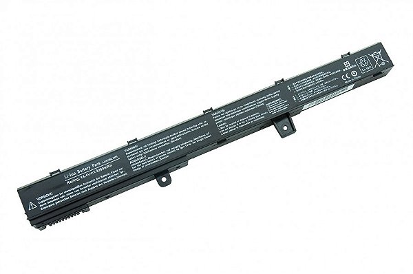 Bateria Notebook Asus X451 X451C X451CA X551- A41N1308