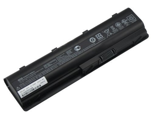 Bateria noteboo HP DV5-2000  DV6 G42 G62  CQ42  - MU06