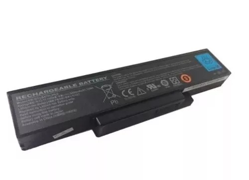 Bateria Dell Inspirion Original 1425 1426 1427  1428  -  BATCL50L61 -  BATEL80L6 - BATEL80l6