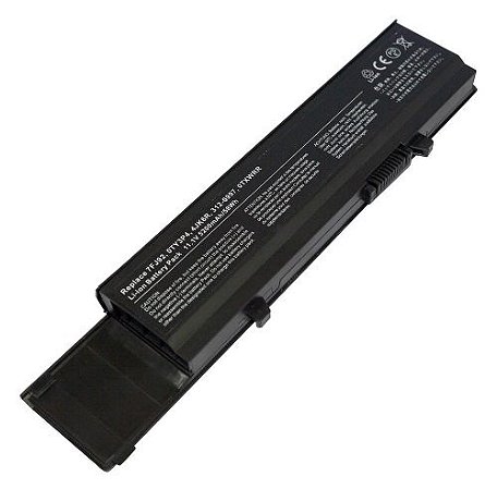 Bateria  Dell Vostro 3400 3500 3700 - OTXWRR