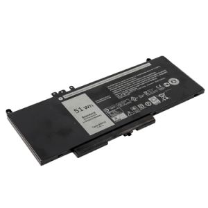 Bateria para Dell Latitude  E5450 E5470 E5550 -  G5M10