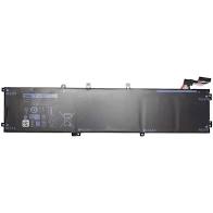 Bateria  Dell XPS 15 - 9570 9560 7590  Precision 5520 - 6GTPY
