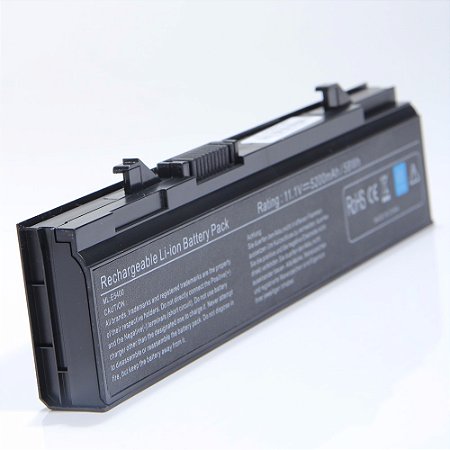Bateria Para Notebook Dell Latitude E5400  E5410 E5500 E5510