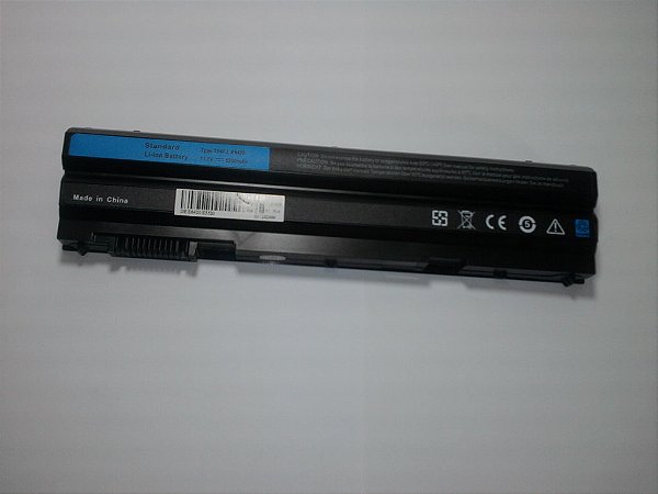 Bateria Dell Inspiron 15R-5520 - 17R-5720 - T54FJ