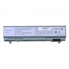 Bateria Dell Latitude E6400 E6500 E6410  E6510   Dell Precision M2400 - Pt434